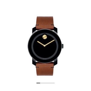 Movado BOLD TR90 Watch